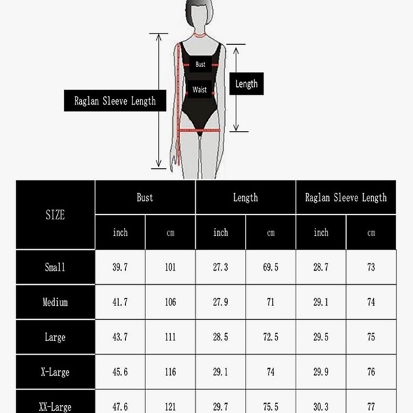 Women's Color Block Long Sleeves Tunic Cutout Tops - Picture 4 of 4